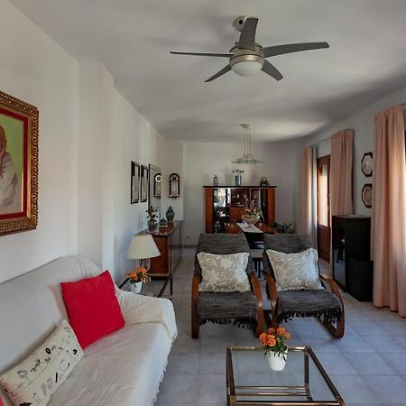 Duplex Con Terraza Βίλα Γιαβέα Εξωτερικό φωτογραφία
