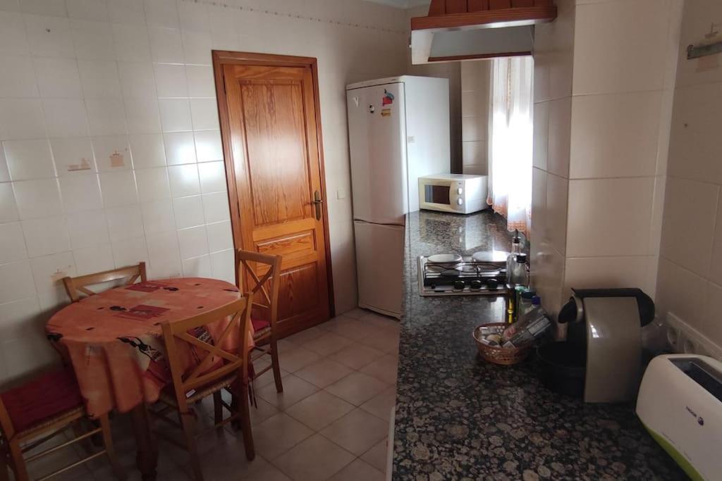 Duplex Con Terraza Βίλα Γιαβέα Εξωτερικό φωτογραφία