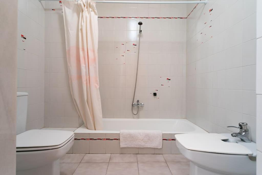 Duplex Con Terraza Βίλα Γιαβέα Εξωτερικό φωτογραφία