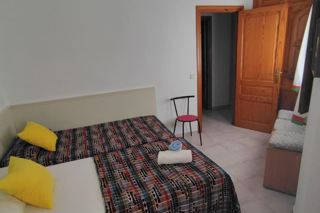 Duplex Con Terraza Βίλα Γιαβέα Εξωτερικό φωτογραφία